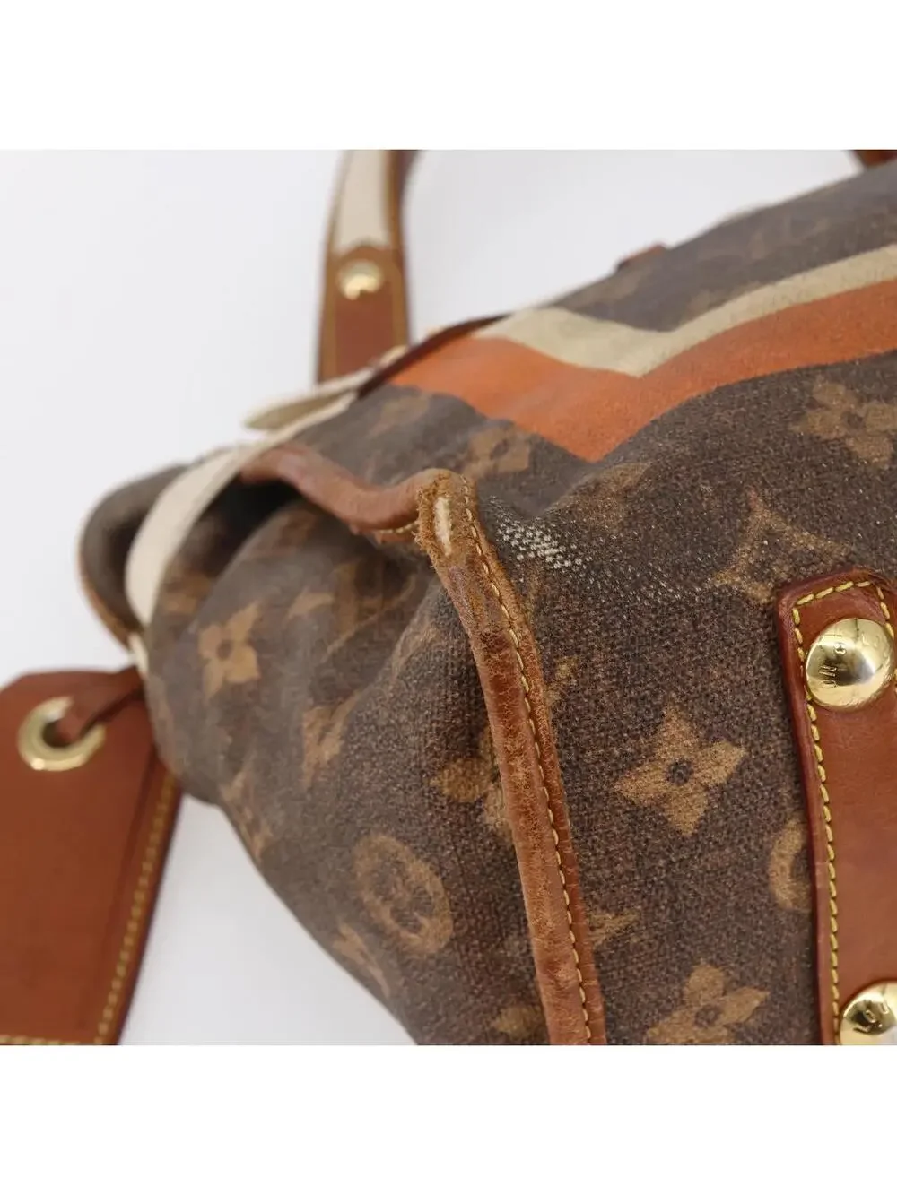 Louis Vuitton elevate your